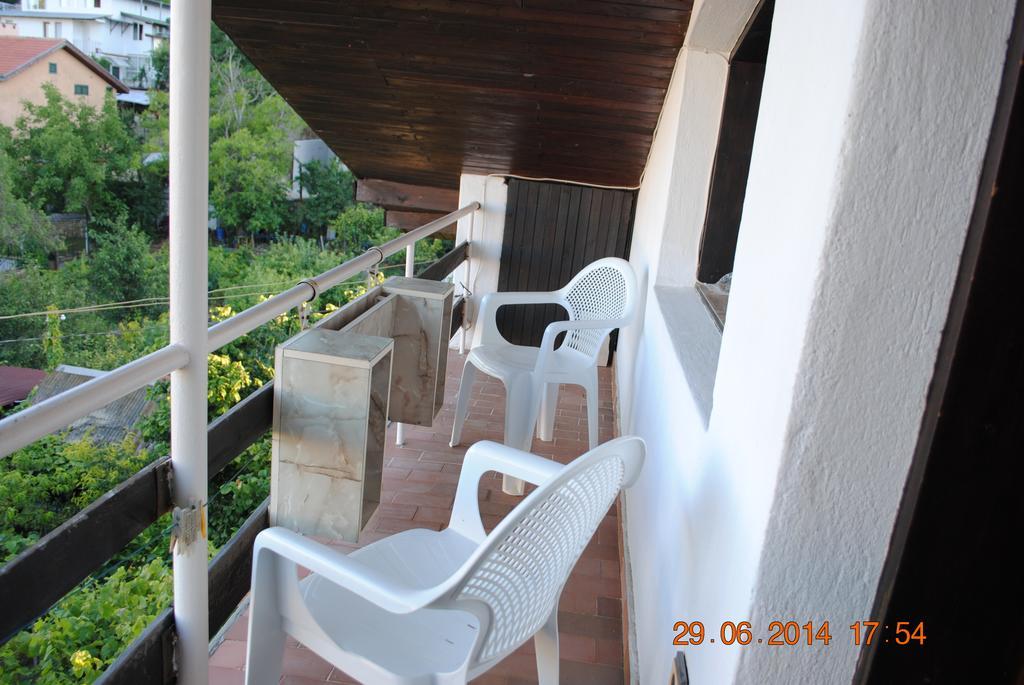 Guest House Palma 金沙 外观 照片