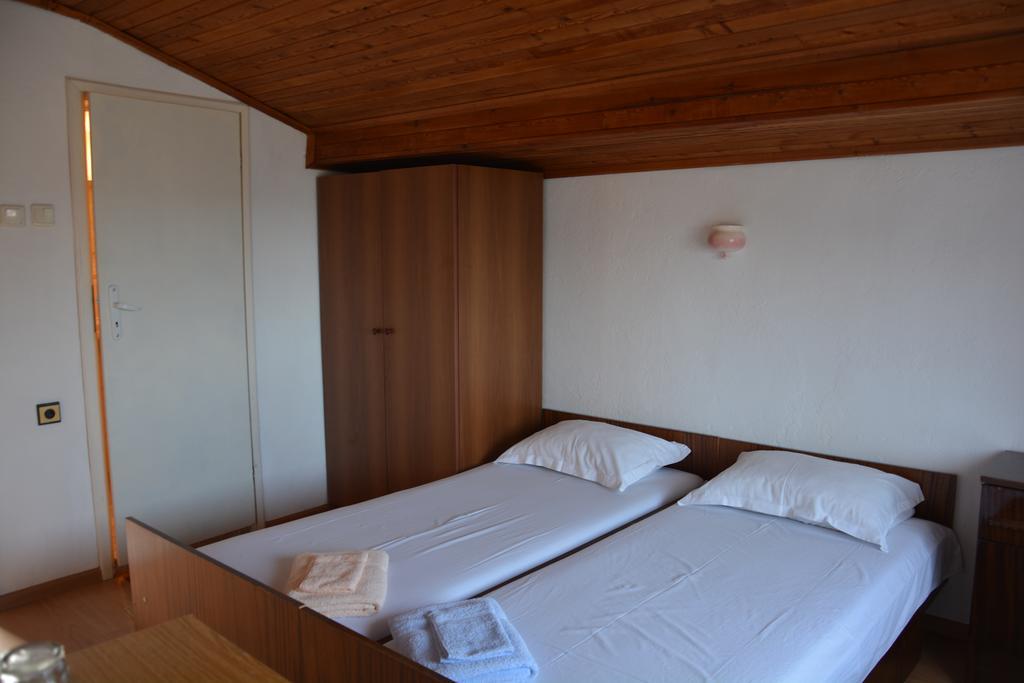 Guest House Palma 金沙 外观 照片