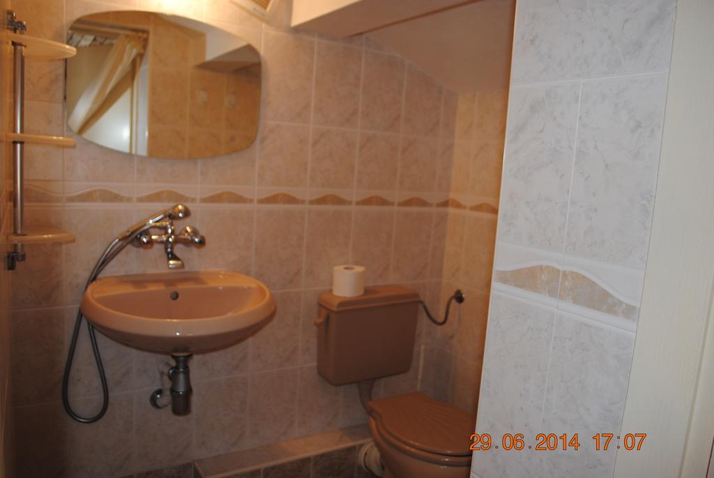 Guest House Palma 金沙 外观 照片