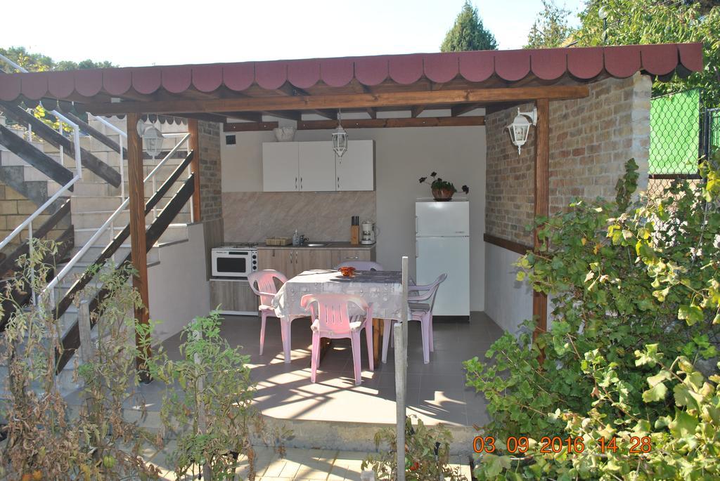 Guest House Palma 金沙 外观 照片