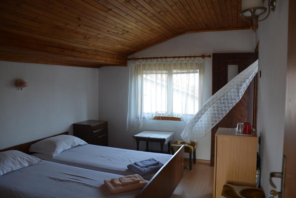 Guest House Palma 金沙 外观 照片