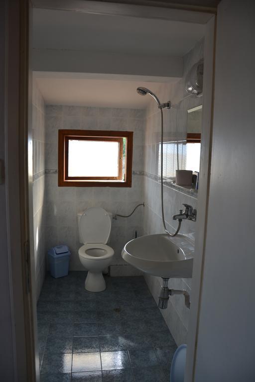 Guest House Palma 金沙 外观 照片