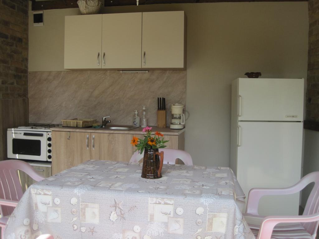 Guest House Palma 金沙 外观 照片