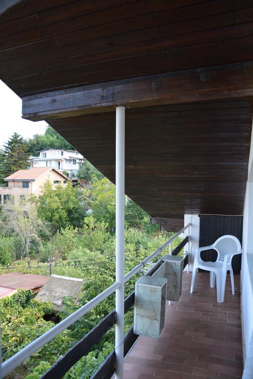 Guest House Palma 金沙 外观 照片