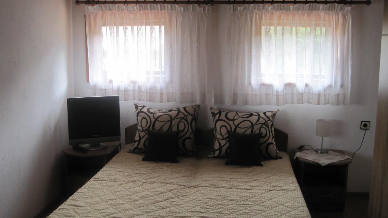Guest House Palma 金沙 外观 照片