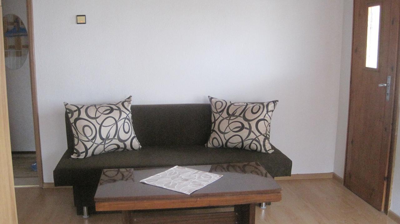 Guest House Palma 金沙 外观 照片